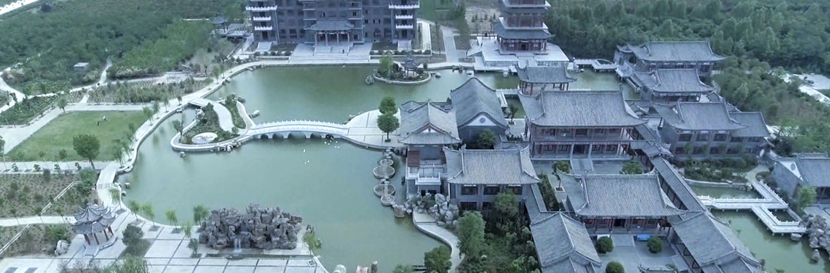洛阳市国亿园林建设有限公司