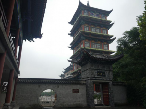 小龙门